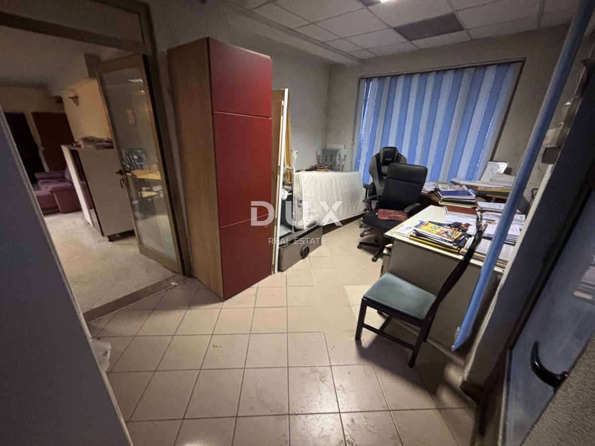 RIJEKA, CENTER - Poslovni prostori