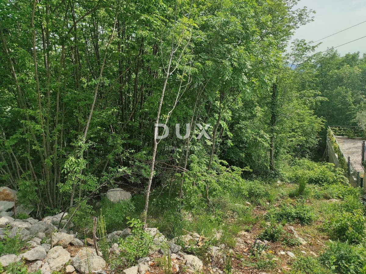 Zemljišče Bregi, Matulji, 6.432m2