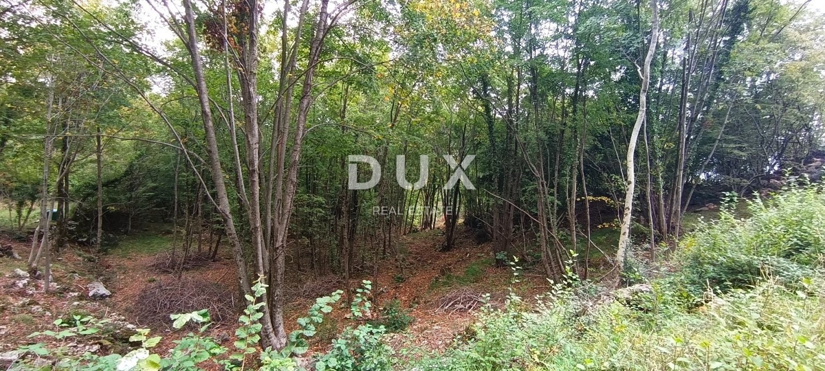 Zemljišče Bregi, Matulji, 6.432m2