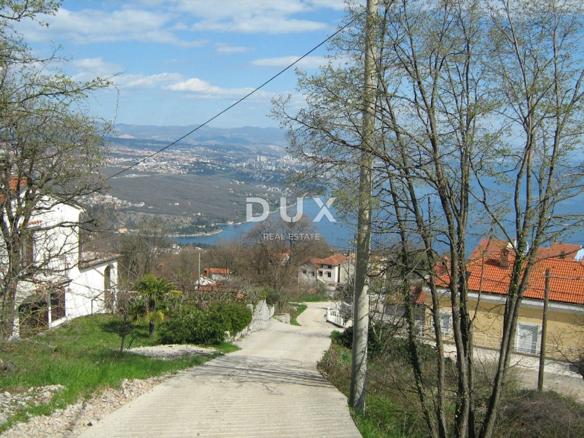 Zemljišče Bregi, Matulji, 6.432m2