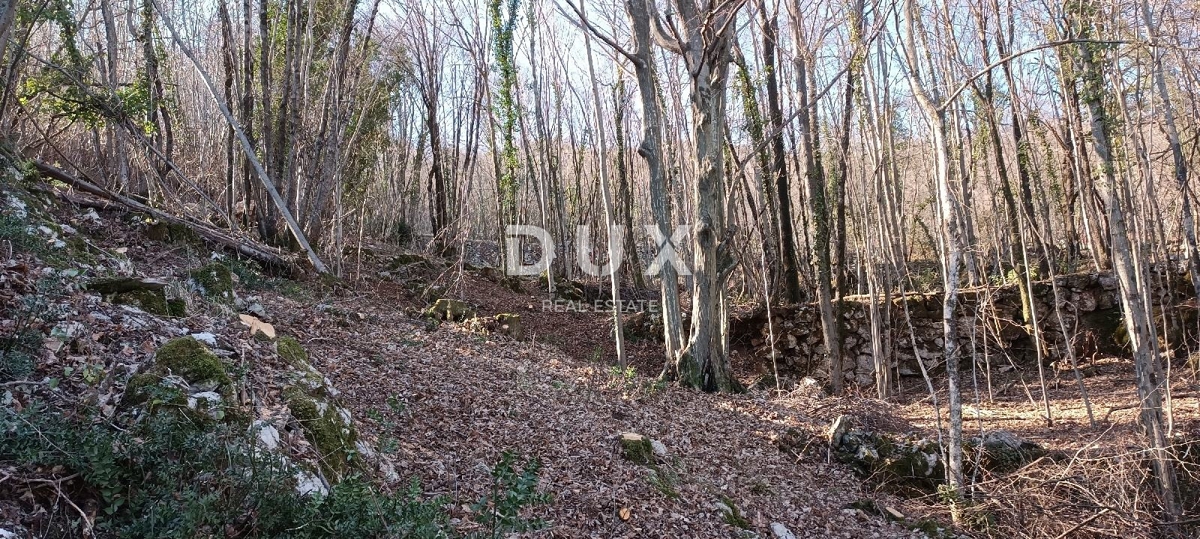 Zemljišče Bregi, Matulji, 6.432m2