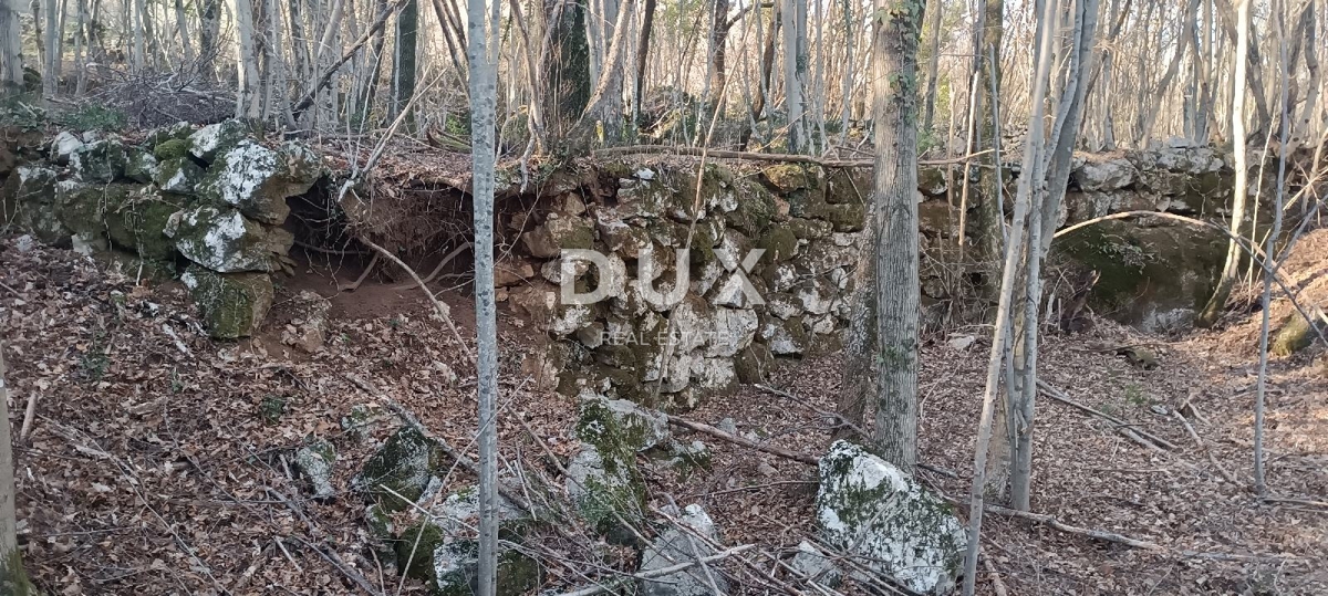 Zemljišče Bregi, Matulji, 6.432m2