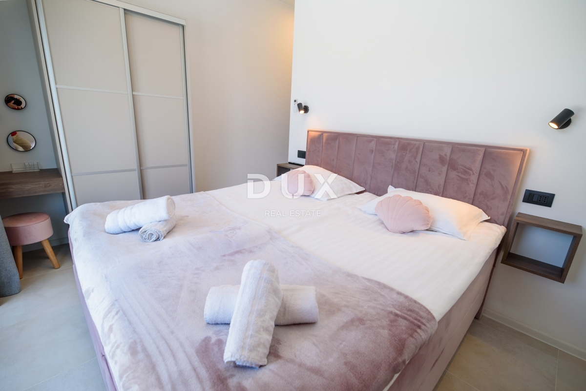 Hiša Kanfanar, 135m2