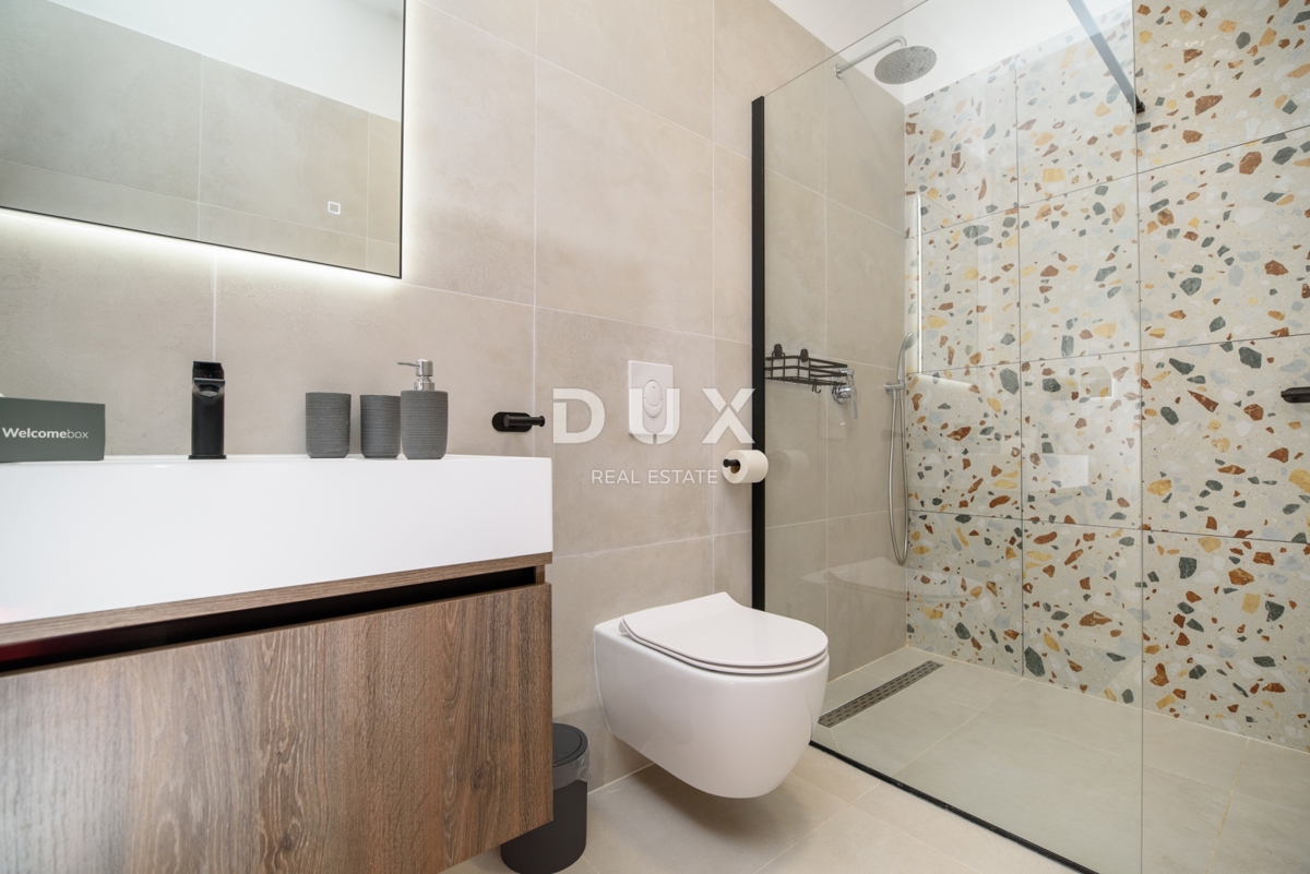 Hiša Kanfanar, 135m2