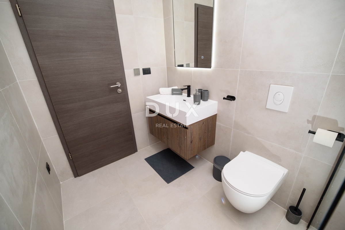 Hiša Kanfanar, 135m2