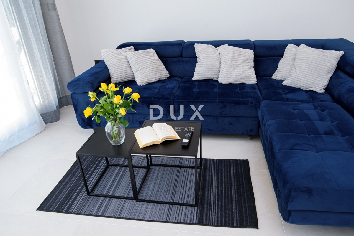 Hiša Kanfanar, 135m2