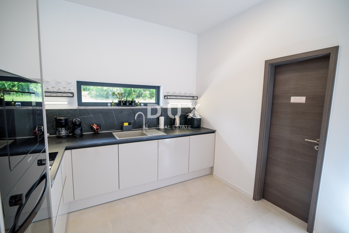 Hiša Kanfanar, 135m2