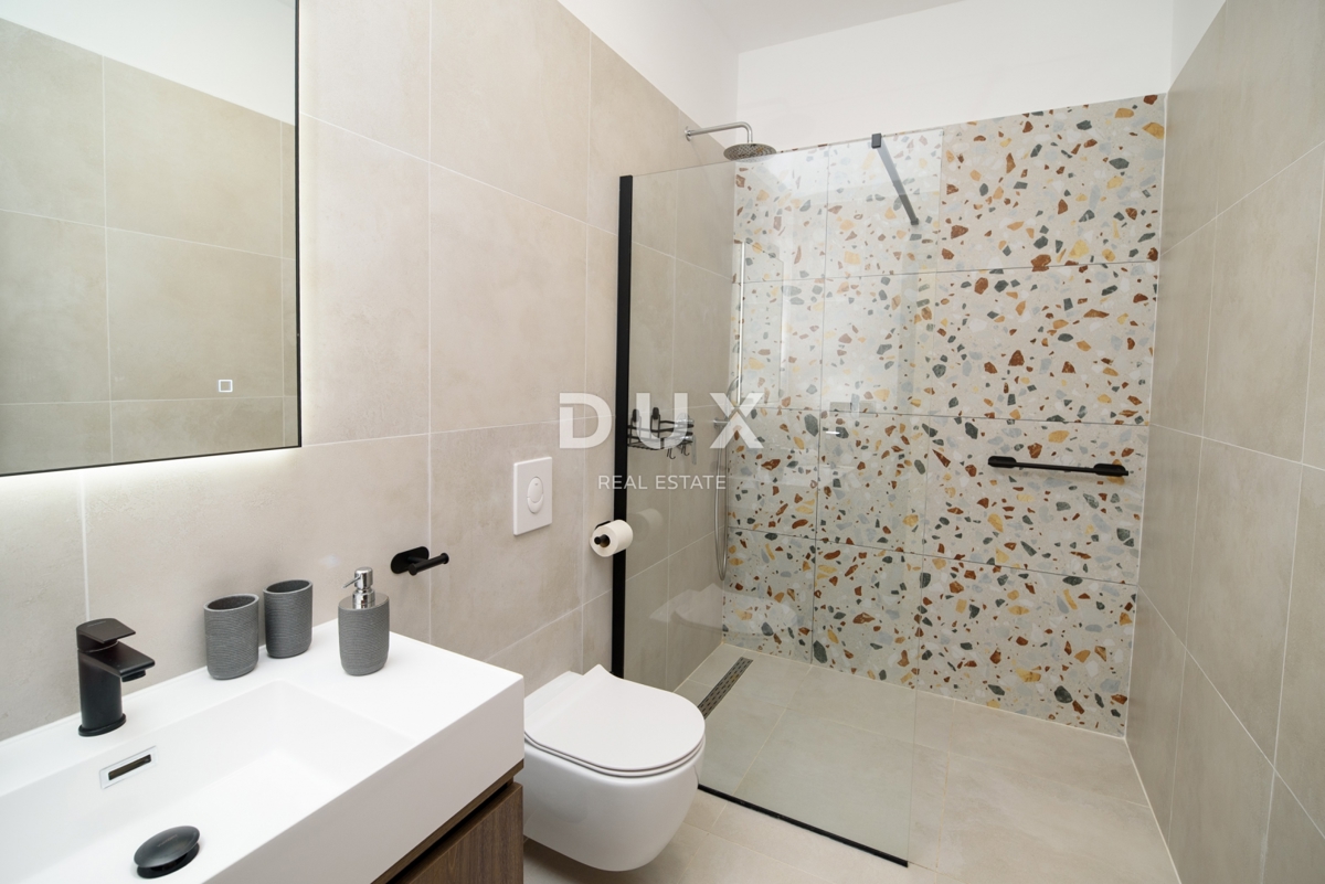 Hiša Kanfanar, 135m2