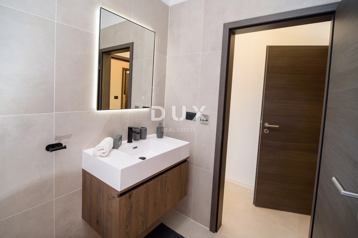 Hiša Kanfanar, 135m2