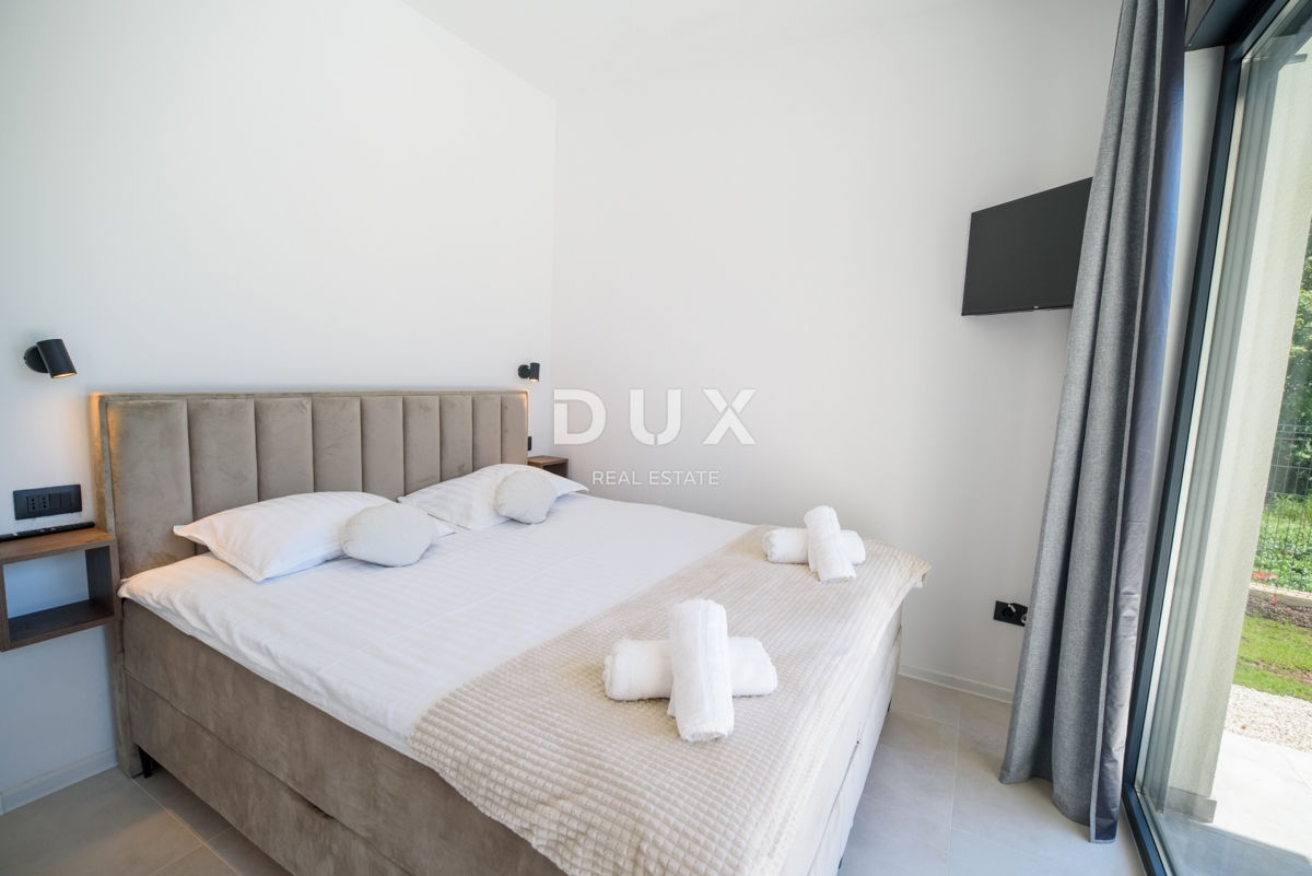 Hiša Kanfanar, 135m2