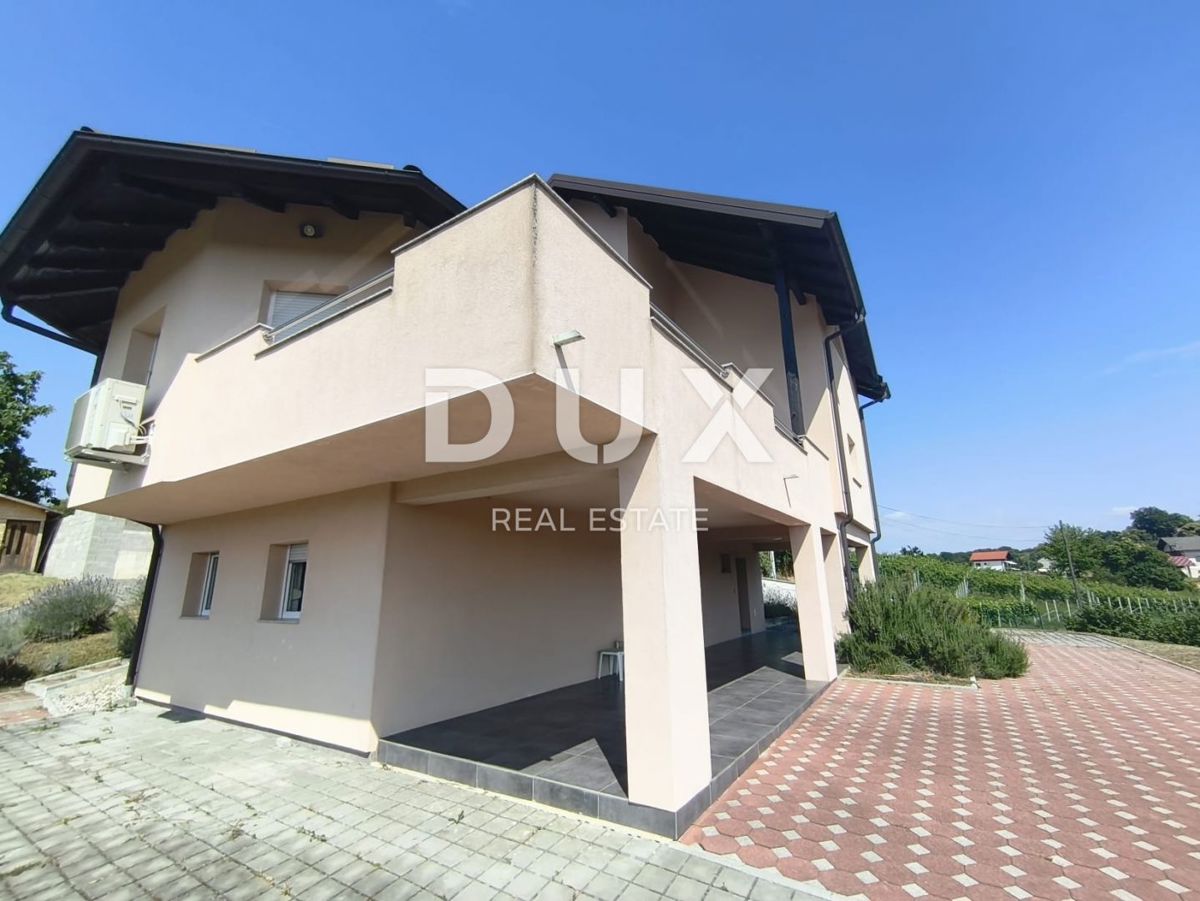 Hiša Vrhovčak, Samobor - Okolica, 29.473m2