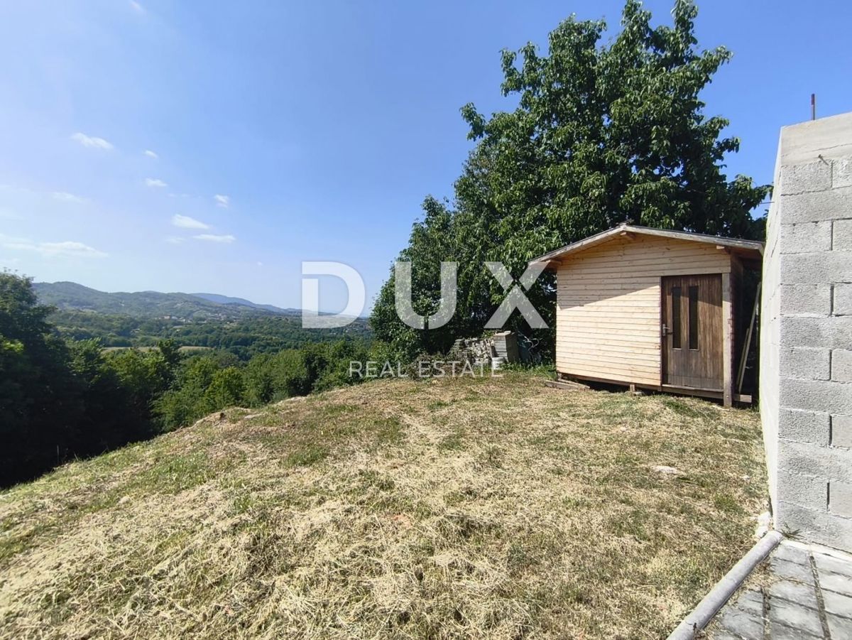 Hiša Vrhovčak, Samobor - Okolica, 29.473m2