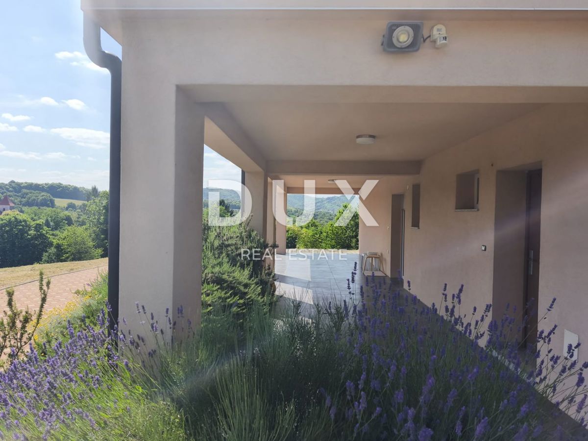 Hiša Vrhovčak, Samobor - Okolica, 29.473m2