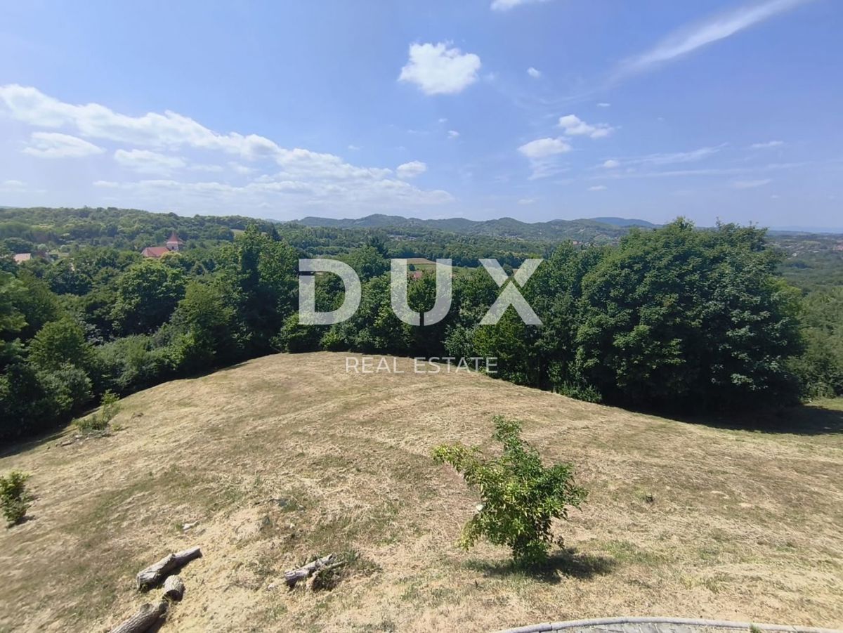 Hiša Vrhovčak, Samobor - Okolica, 29.473m2