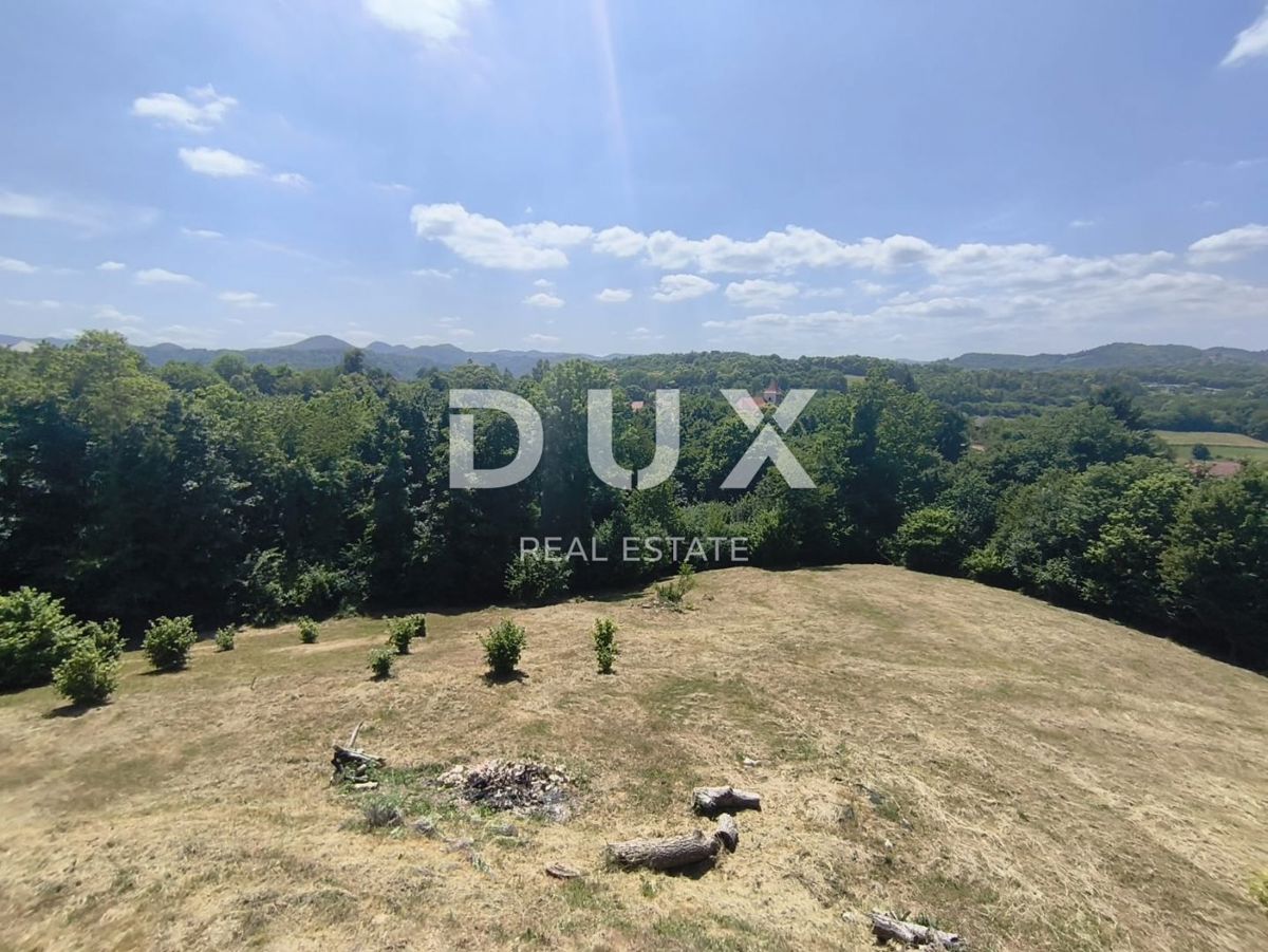 Hiša Vrhovčak, Samobor - Okolica, 29.473m2