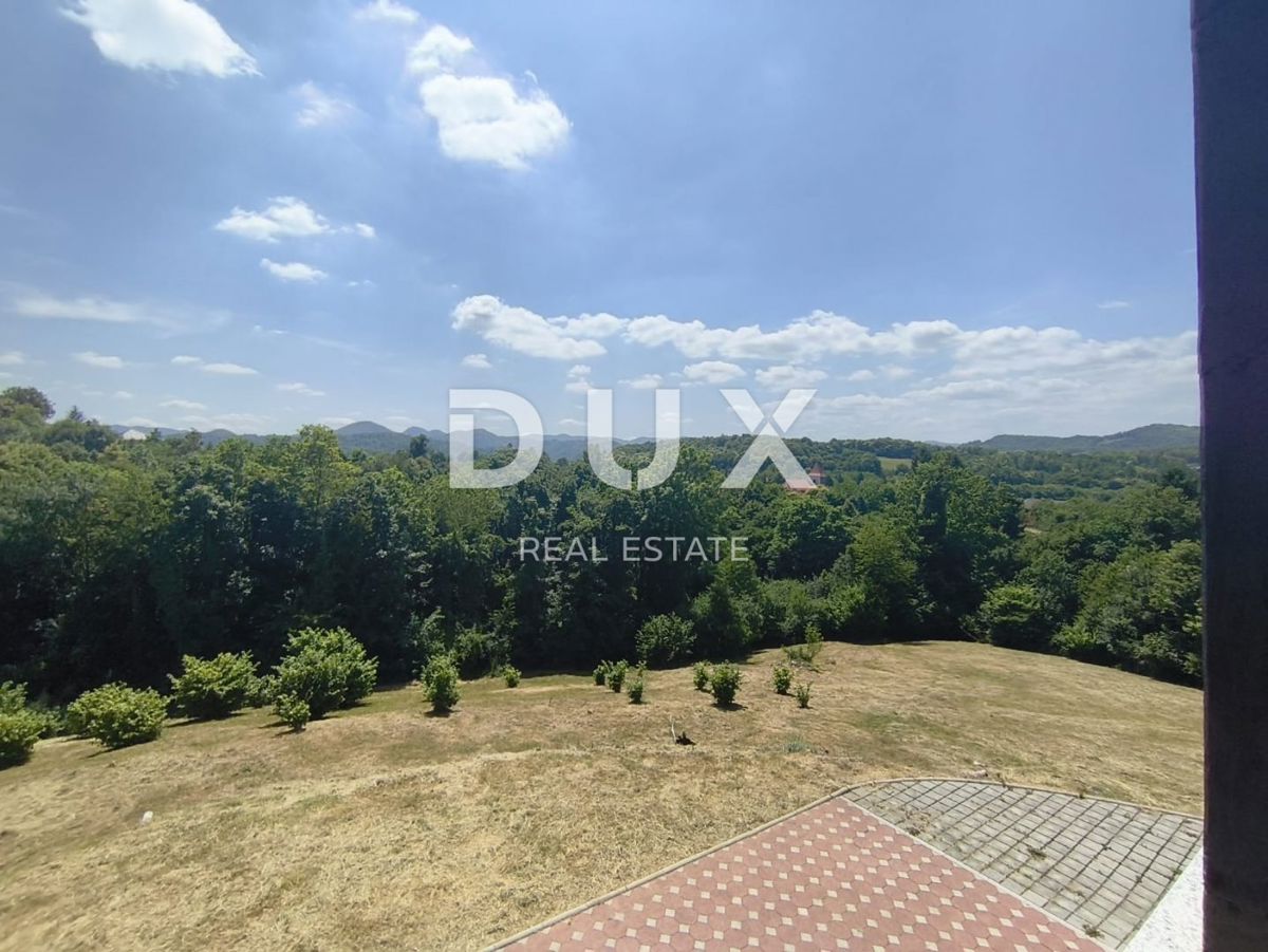 Hiša Vrhovčak, Samobor - Okolica, 29.473m2