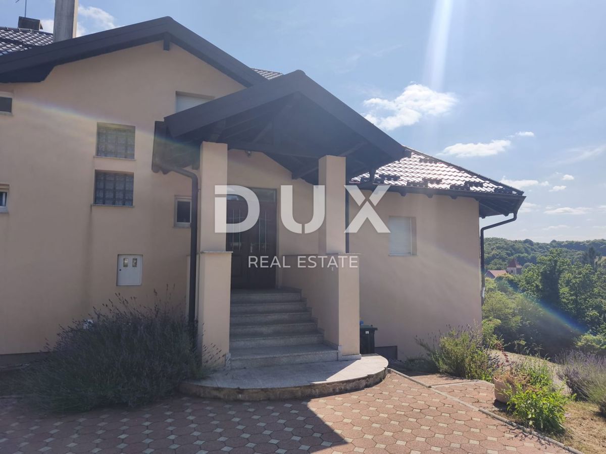 Hiša Vrhovčak, Samobor - Okolica, 29.473m2