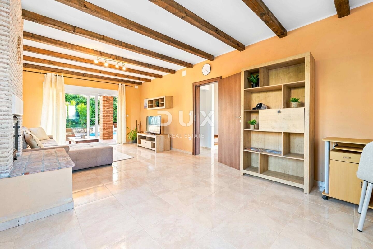 Hiša Funtana, 238m2