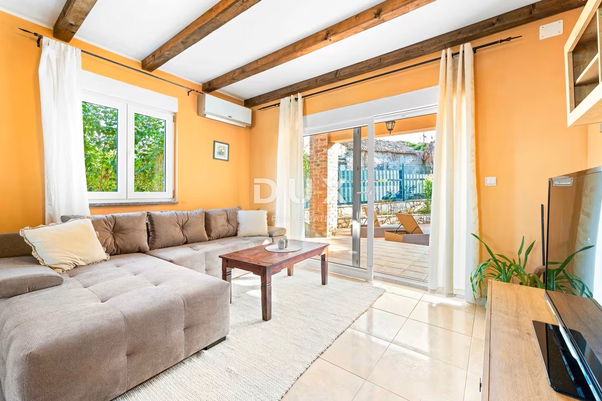 Hiša Funtana, 238m2