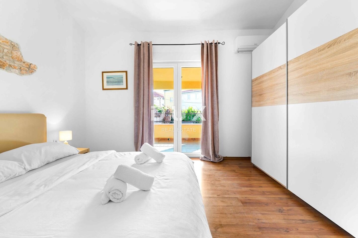 Hiša Funtana, 238m2