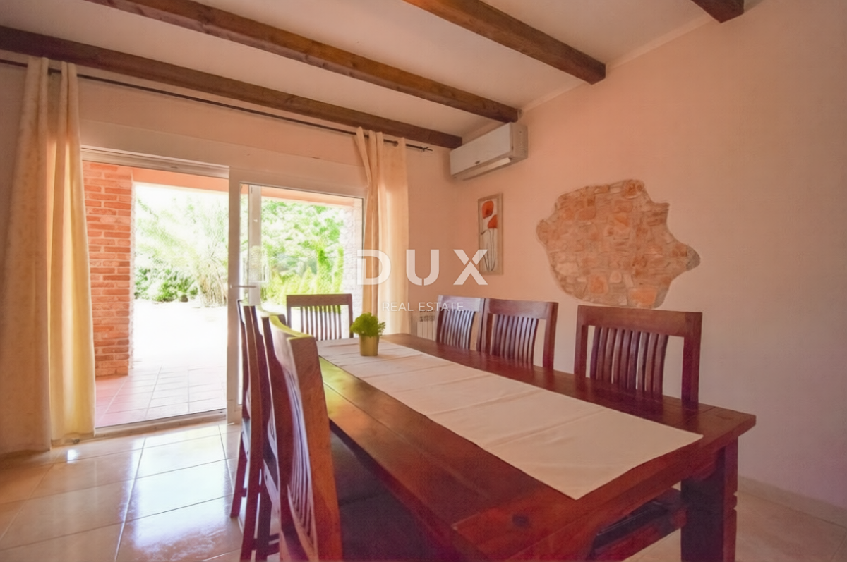 Hiša Funtana, 238m2