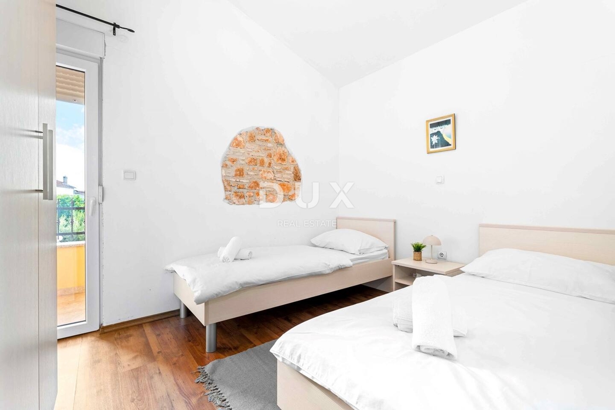 Hiša Funtana, 238m2