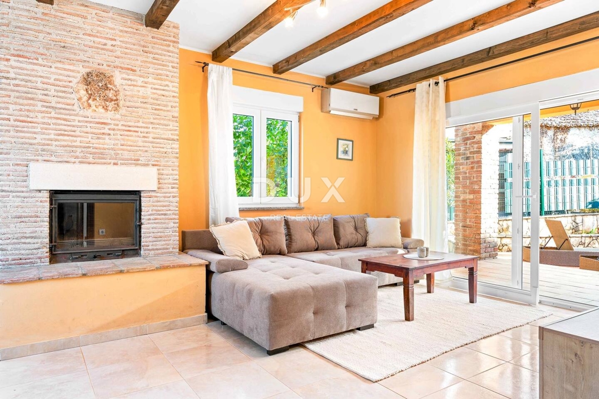 Hiša Funtana, 238m2