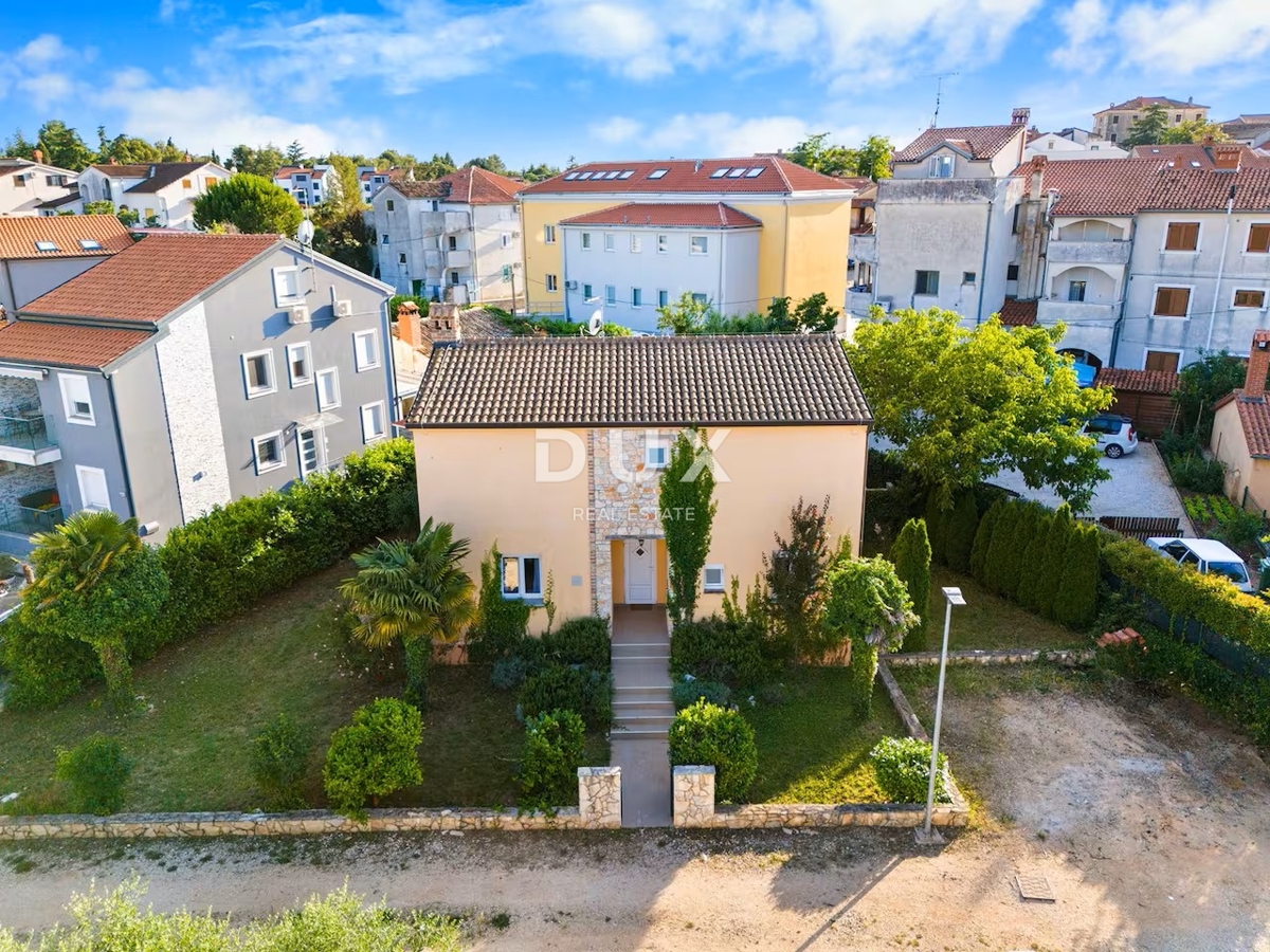 Hiša Funtana, 238m2