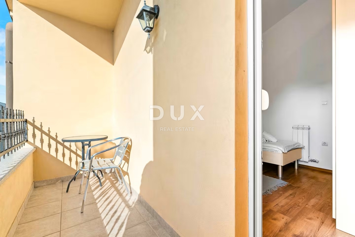 Hiša Funtana, 238m2