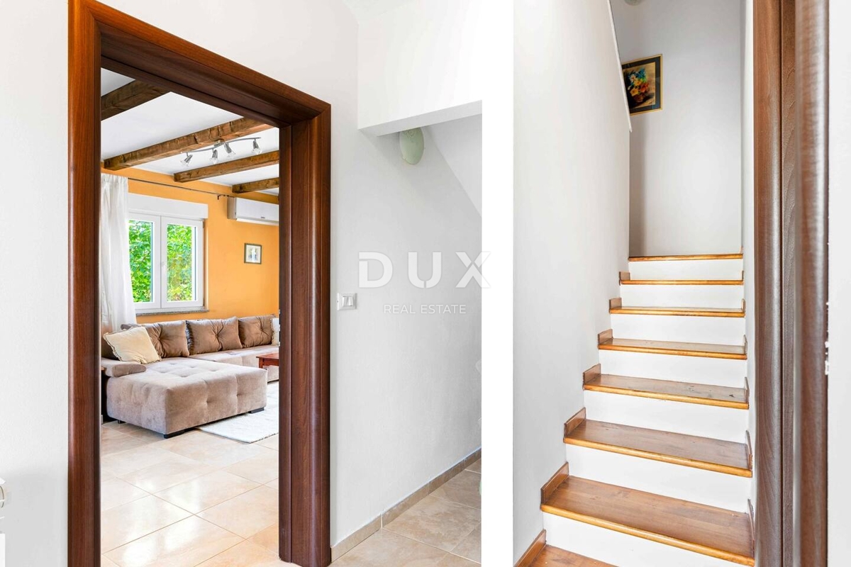 Hiša Funtana, 238m2