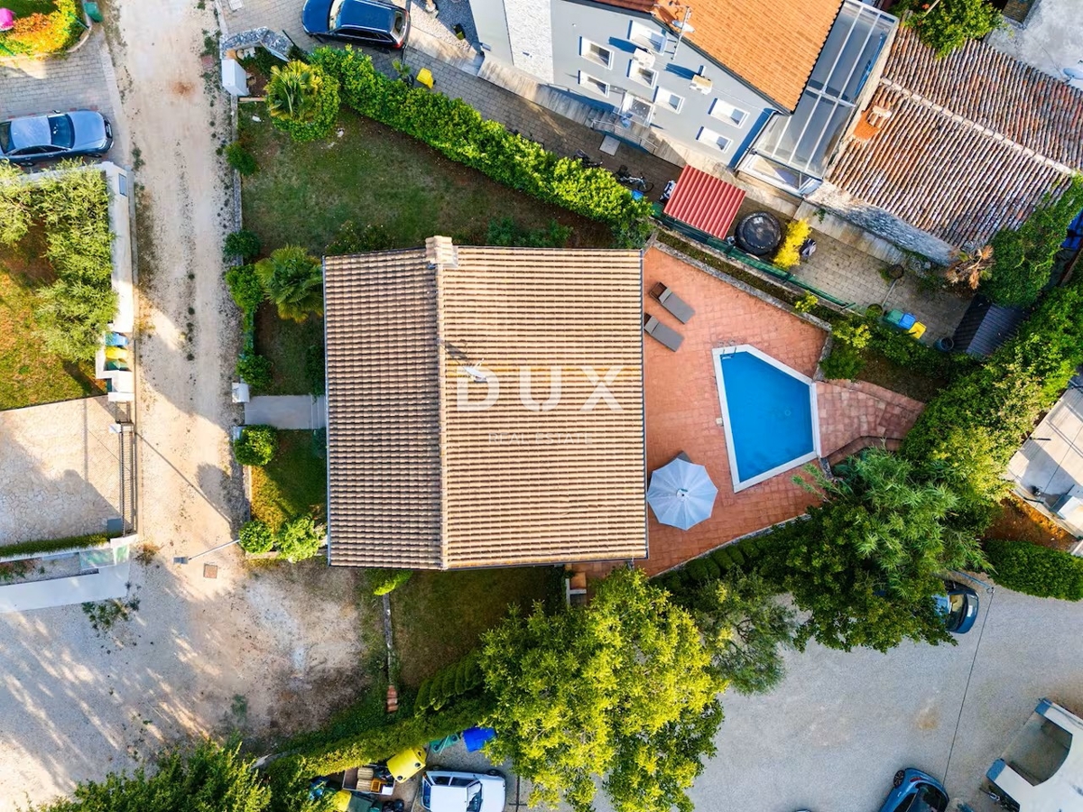 Hiša Funtana, 238m2