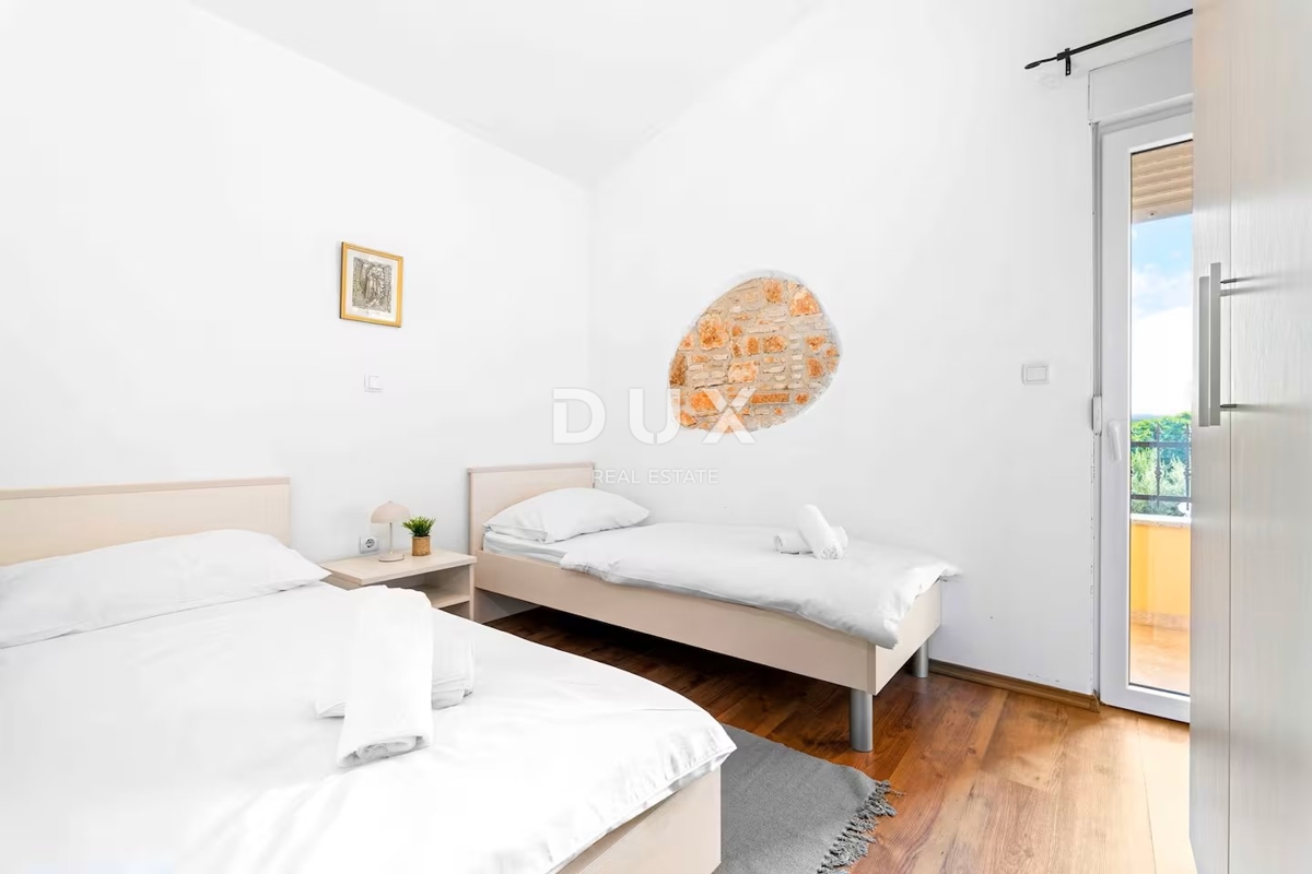 Hiša Funtana, 238m2