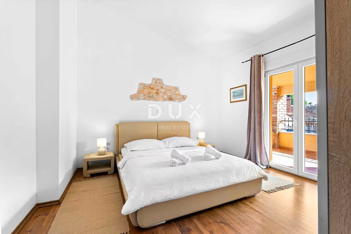 Hiša Funtana, 238m2