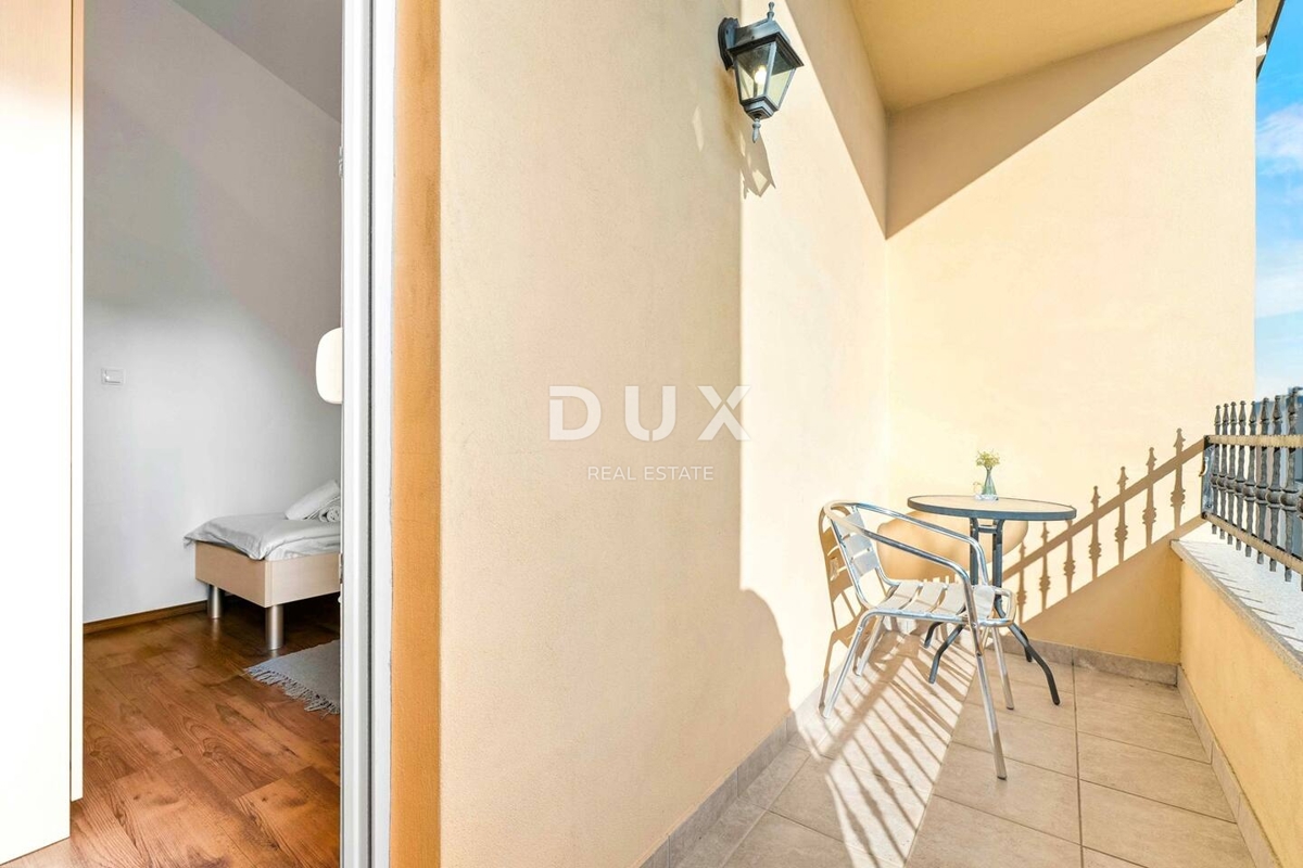 Hiša Funtana, 238m2