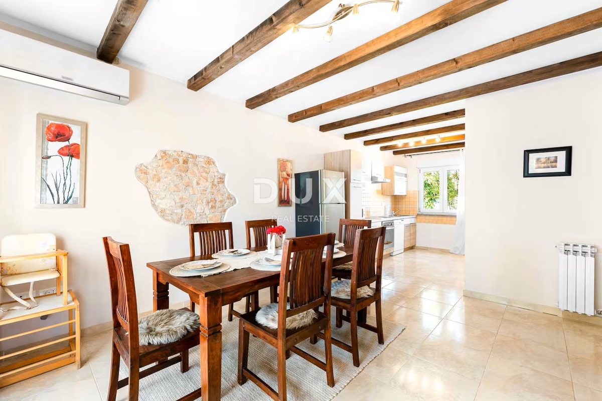 Hiša Funtana, 238m2