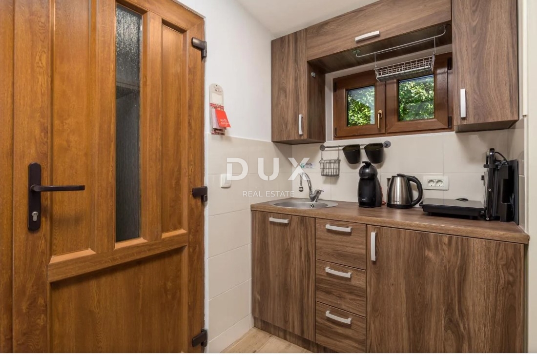 Hiša Opatija - Centar, Opatija, 20m2