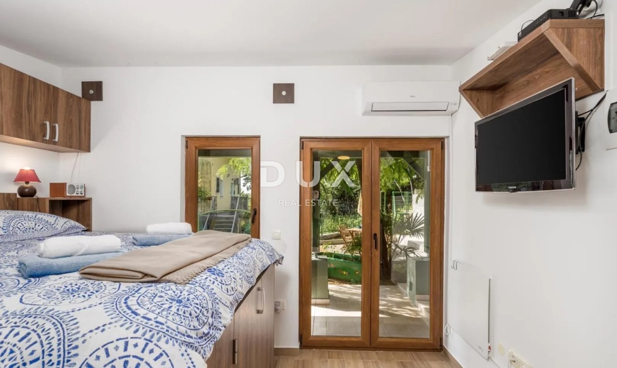 Hiša Opatija - Centar, Opatija, 20m2