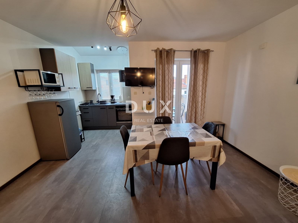 ISTRA, MEDULIN - Čudovito stanovanje v neposredni bližini plaže