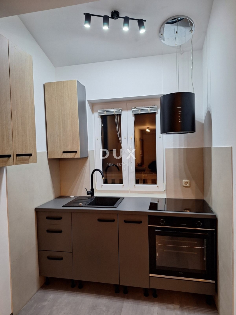 ISTRA, MEDULIN - Čudovito stanovanje v neposredni bližini plaže