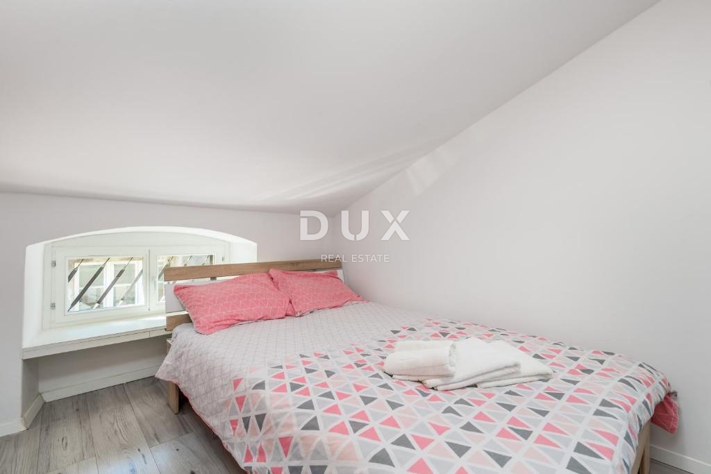 RIJEKA, CENTER - Stanovanje korak od Korza, odlična investicija