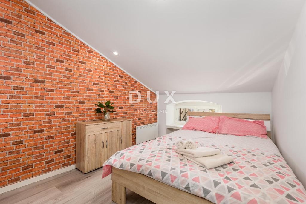 RIJEKA, CENTER - Stanovanje korak od Korza, odlična investicija