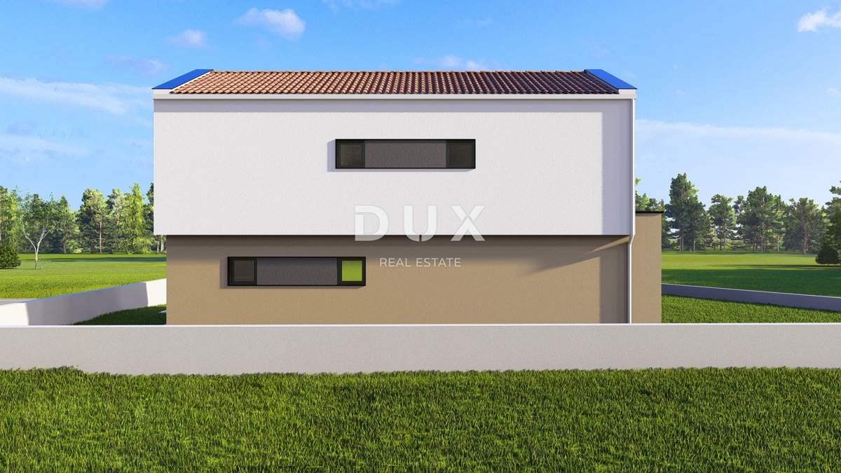 Hiša Žminj, 161,50m2