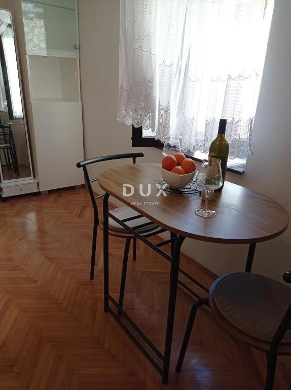 ISTRA, NOVIGRAD – Garsonjera v čarobnem mestu