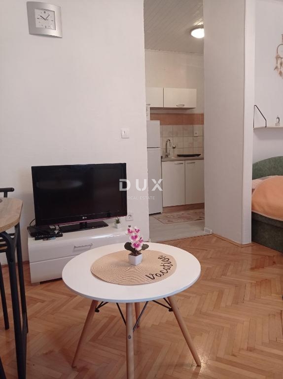 ISTRA, NOVIGRAD – Garsonjera v čarobnem mestu