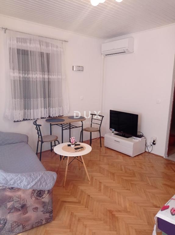 ISTRA, NOVIGRAD – Garsonjera v čarobnem mestu