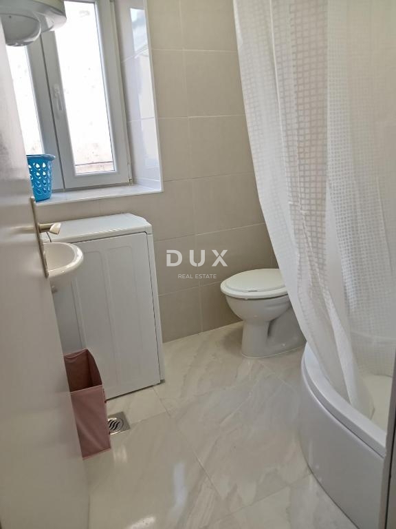 ISTRA, NOVIGRAD – Garsonjera v čarobnem mestu