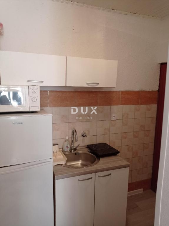 ISTRA, NOVIGRAD – Garsonjera v čarobnem mestu