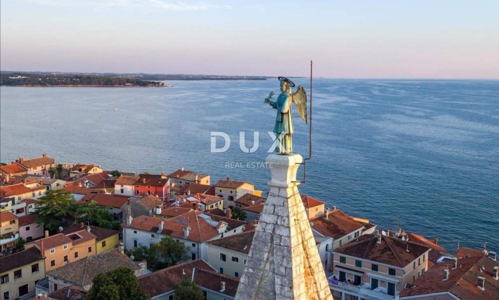 ISTRA, NOVIGRAD – Garsonjera v čarobnem mestu