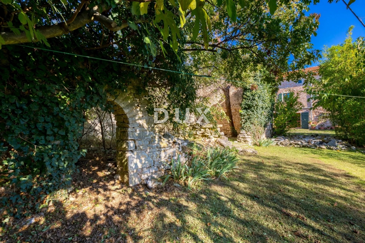 ISTRA, SVETVINČENAT - Prostrana istrska posest