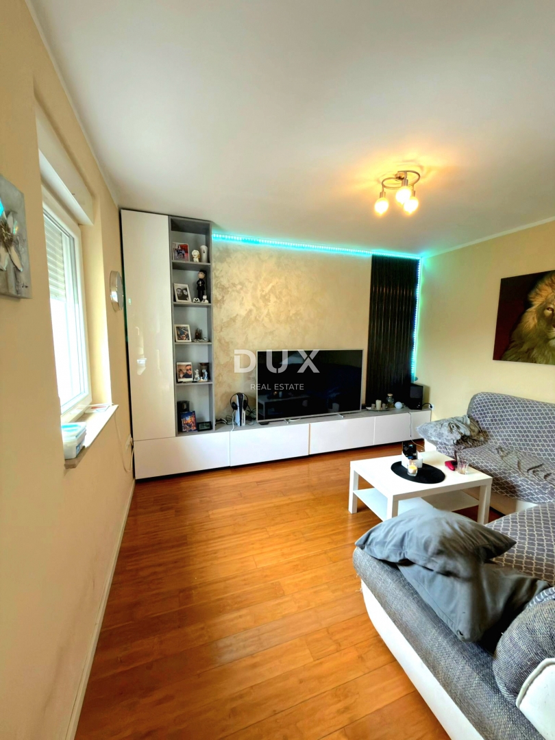 Stanovanje Šijana, Pula, 100m2